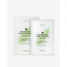 Skin Refining Snail Hydrogel Eye Patch 2g 5ea Skin Refining Snail Hydrogel Eye Patch 2g 5ea